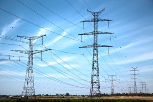 Power Lines